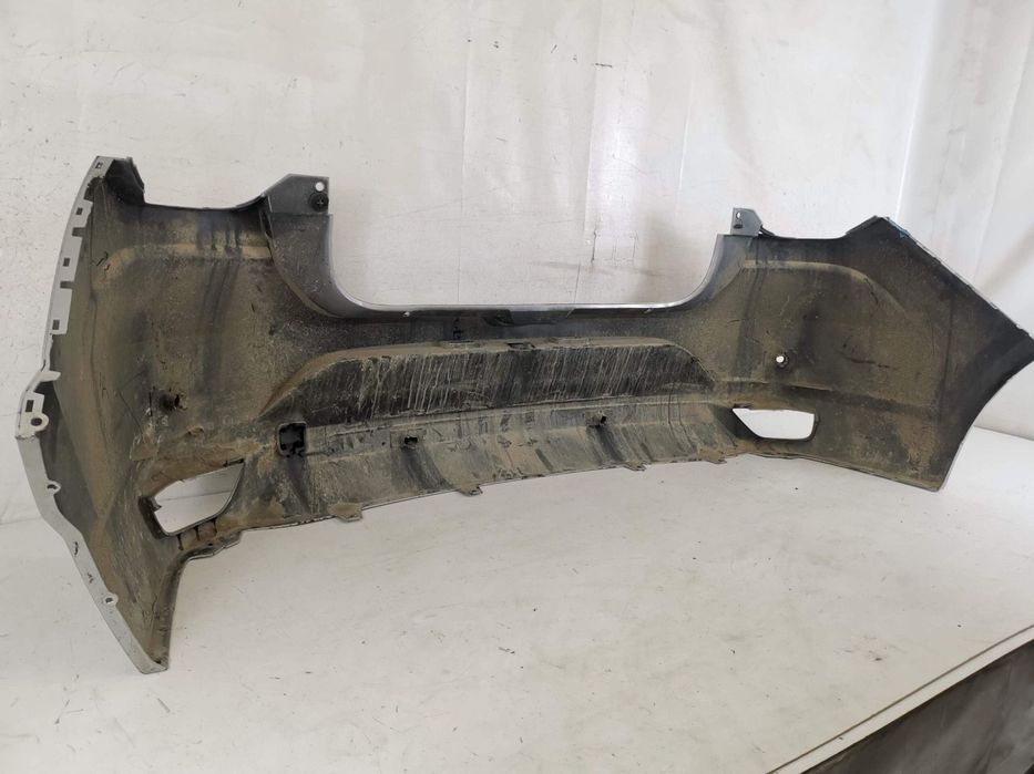 Bara Spate Dacia  Logan 3 2020 2021 2022 2023 2024 Originala In Stare