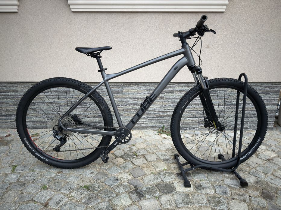 Планински велосипед Cube AIM EX размер: 29/XL