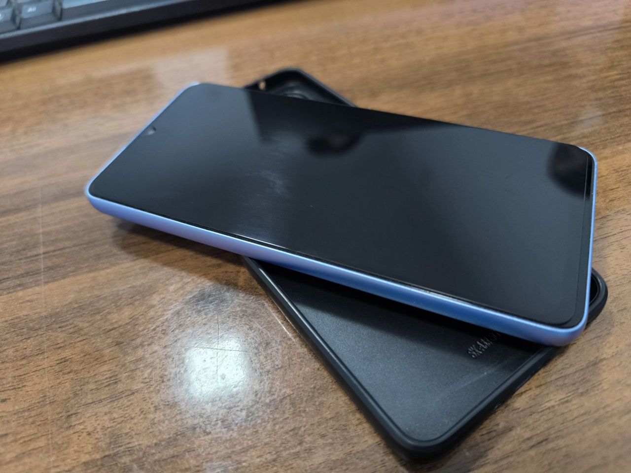 Samsung A33 6+6/128