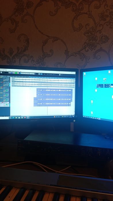 Звукозапись студия дауыс басатын студия