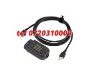 Interfata Diagnoza Auto Vcds Volkswagen Audi Skoda Seat In Limba