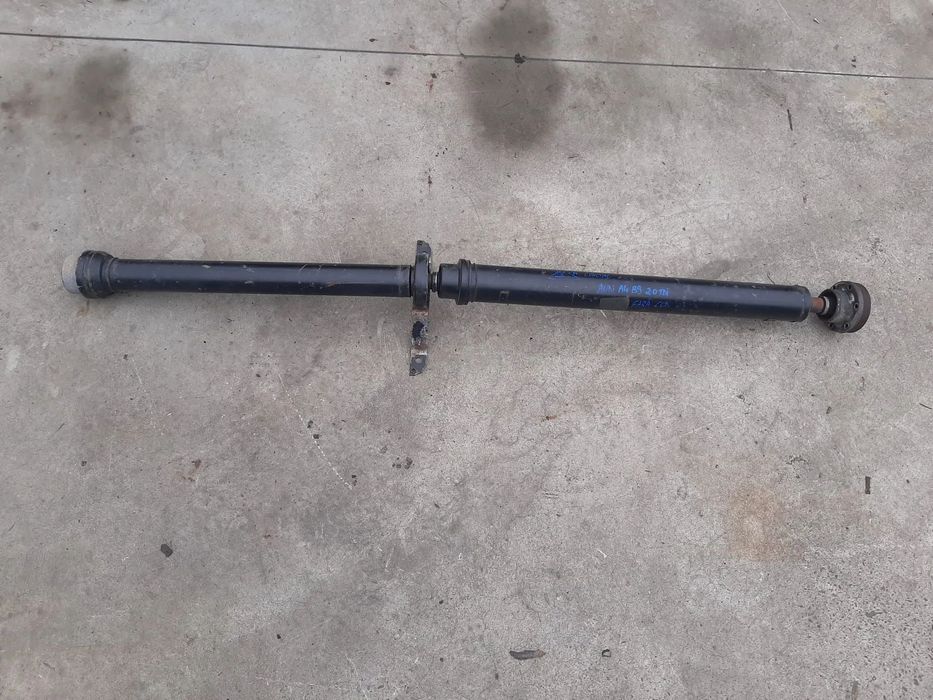 cardan 2.0 tdi det audi a4 b9 lungime 151 cm