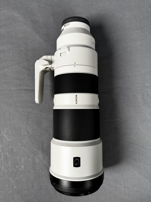 Объектив Sony FE 200-600mm f/5.6-6.3 G OSS