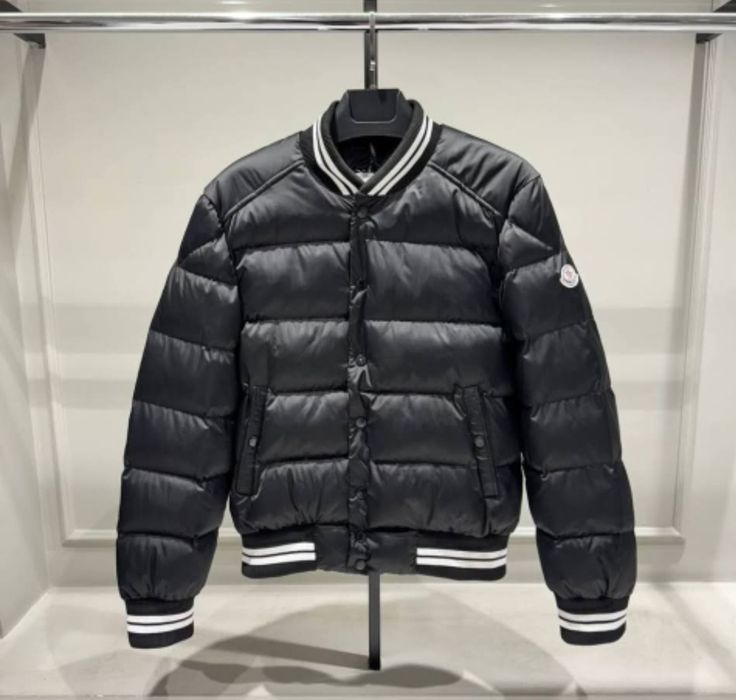 Мъжко яке MONCLER