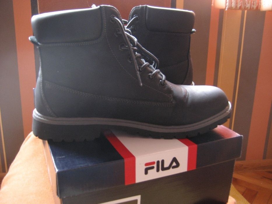 FILA Maverick боти обувки 43