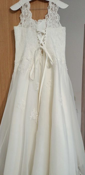 Vand rochie de mireasa Iasi