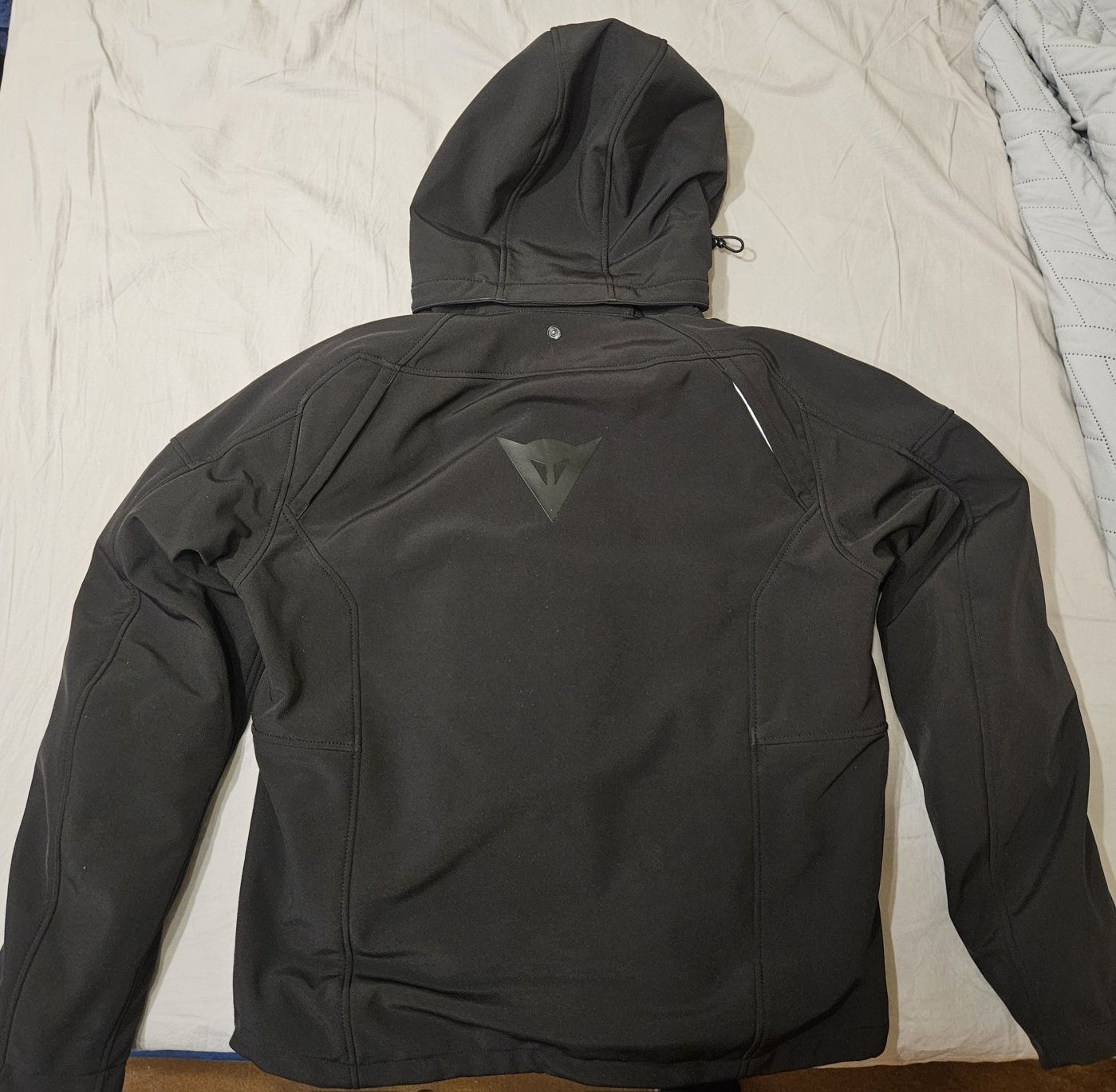 Dainese Ignite - geaca hanorac moto