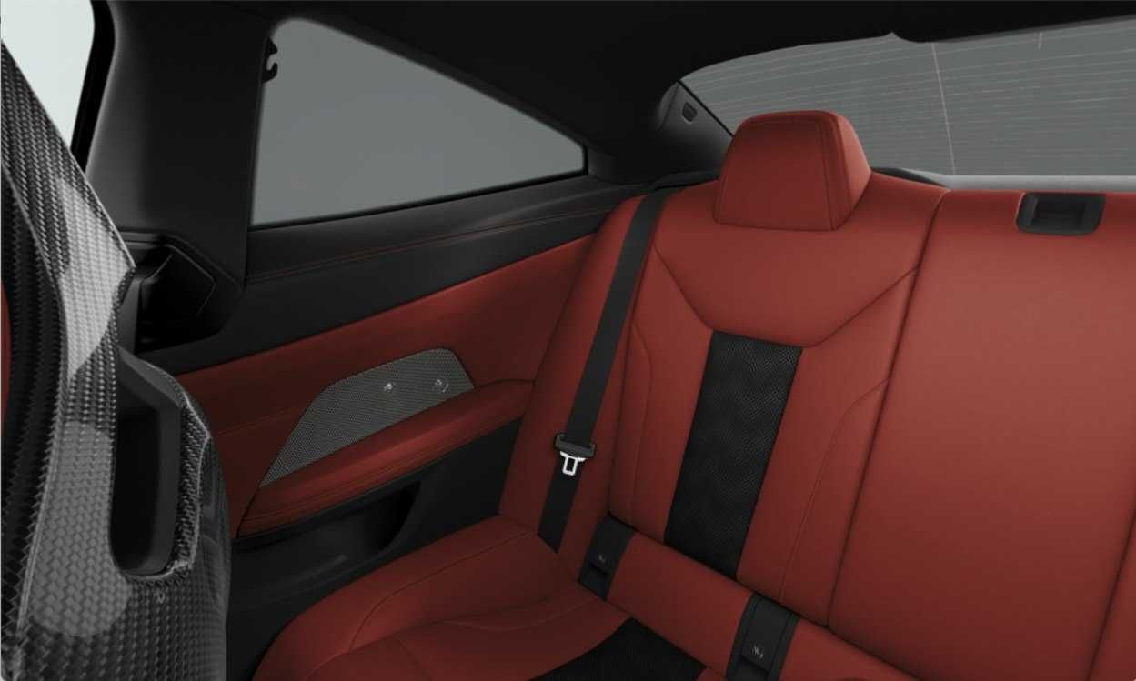 Продам BMW M4 Competition M Рейсталинг  + официальная гарантия