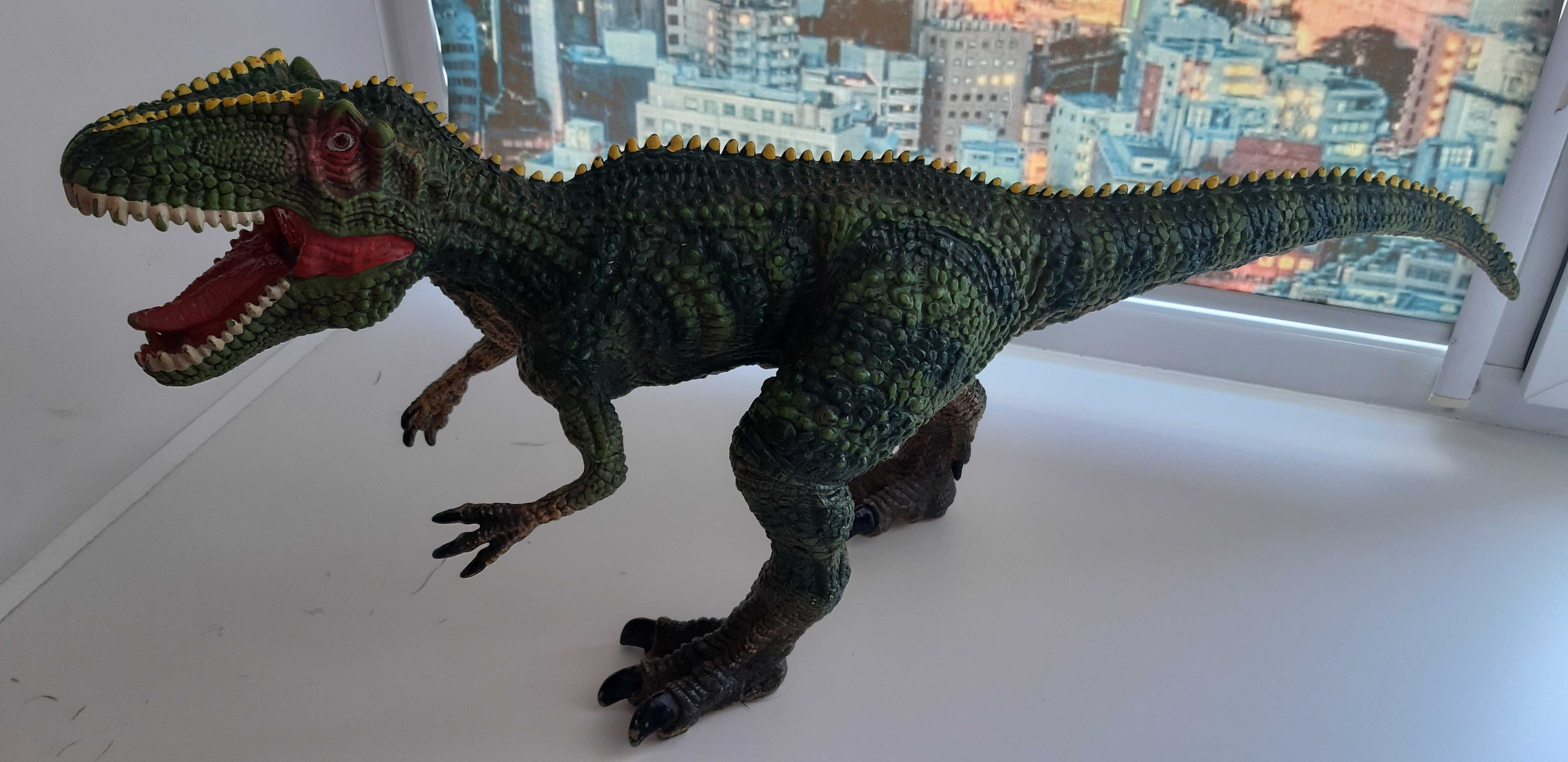 Продам игрушки Динозавров