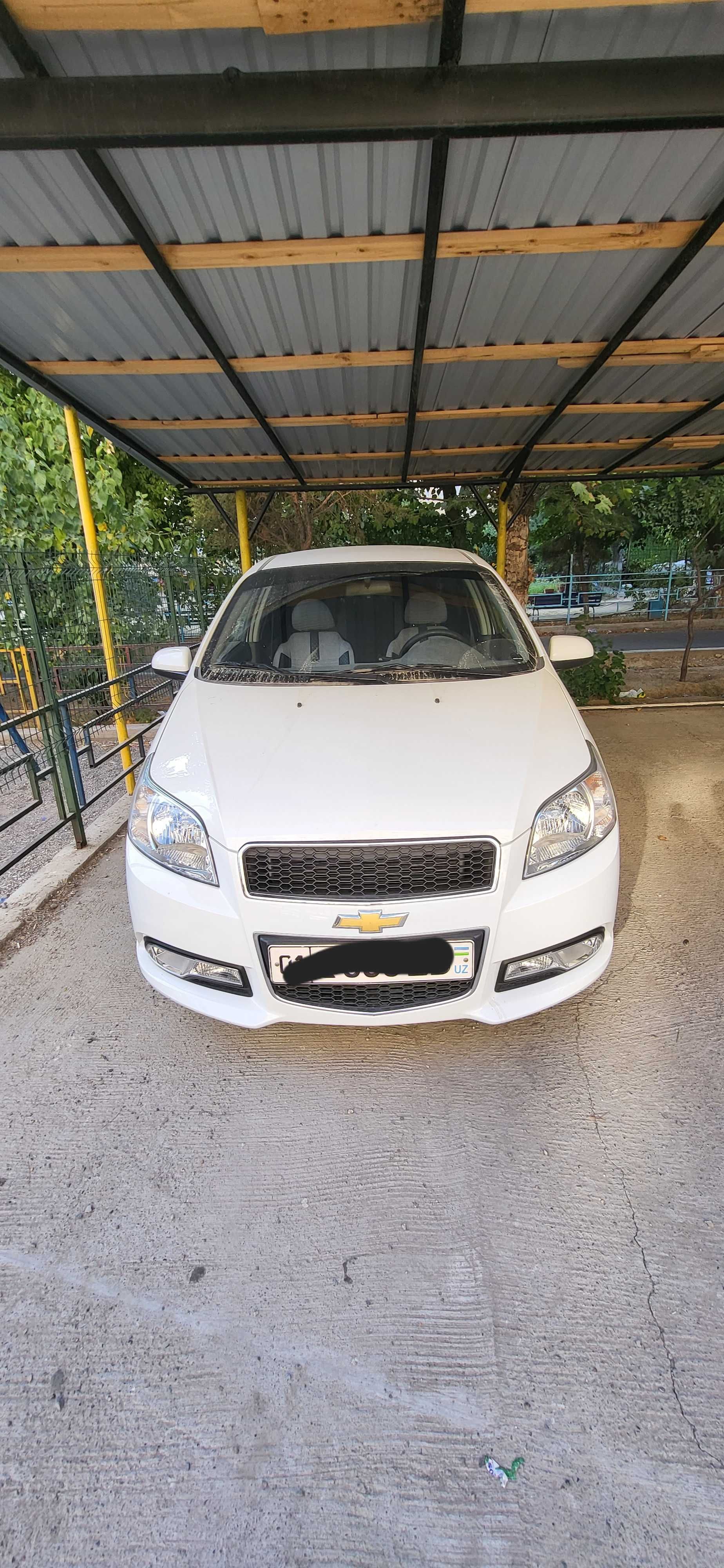 Срочно продается НЕКСИЯ 3 LTZ AT