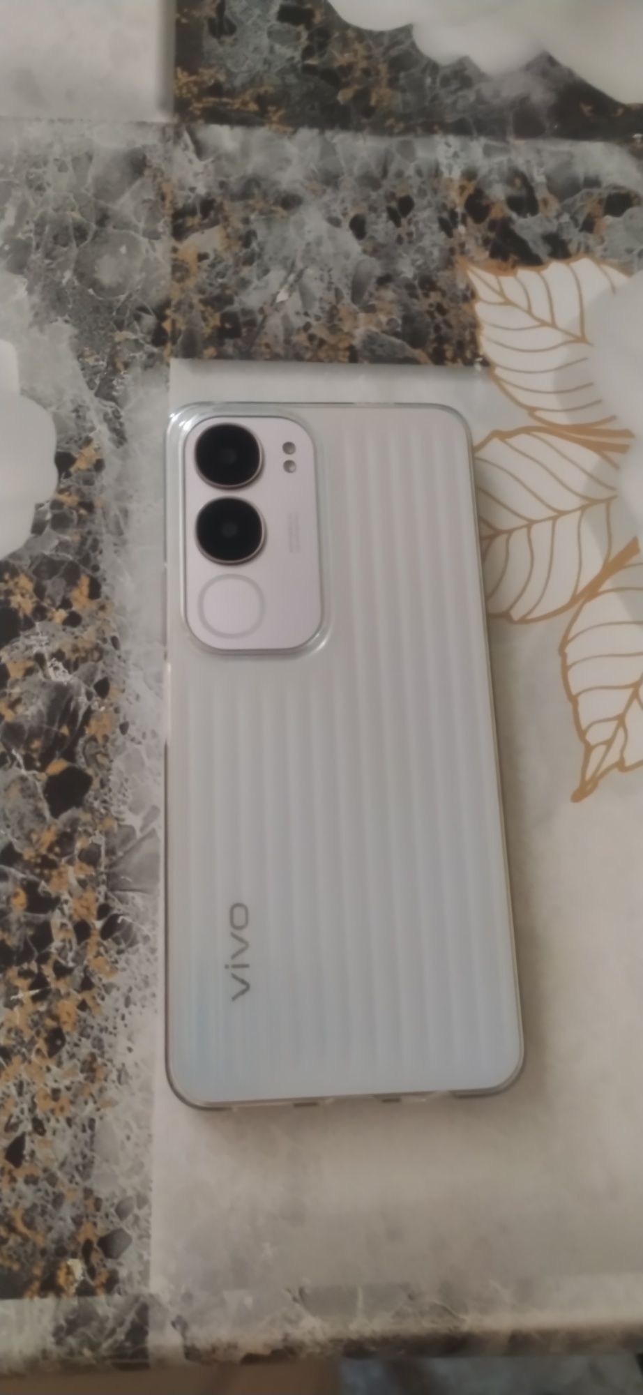 Vivo Y19s с гарантией