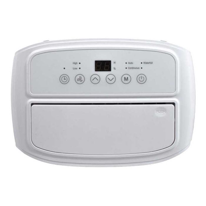 Чисто нов обезвлажнител HAIER AG20AB2TAA