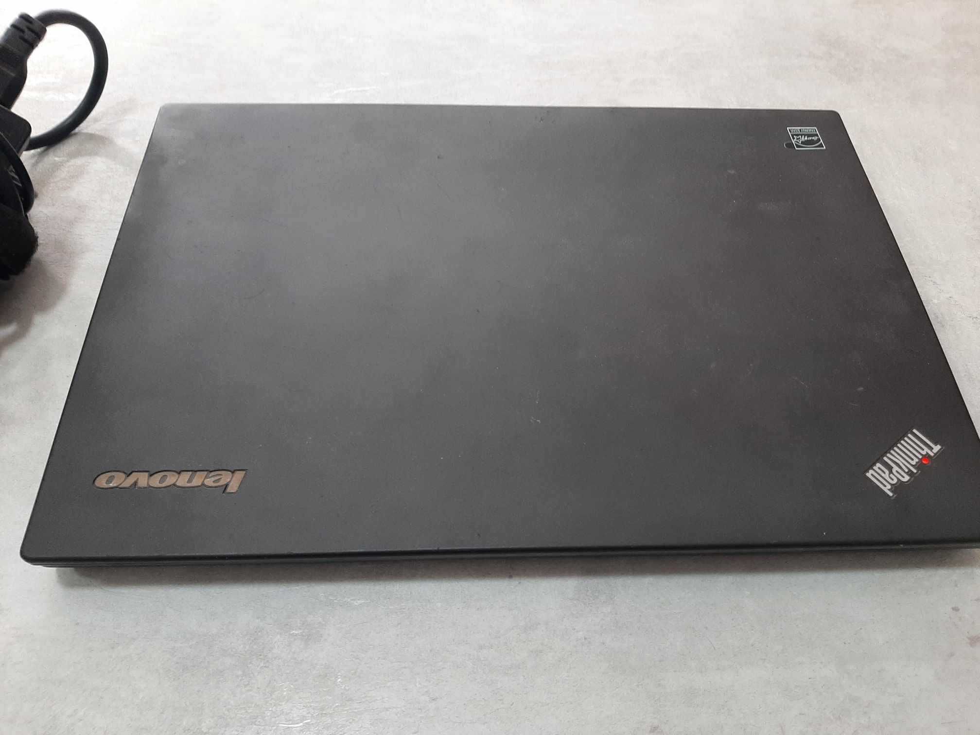 лаптоп Lenovo T420 260GB HDD, 12GB RAM, WIN 10