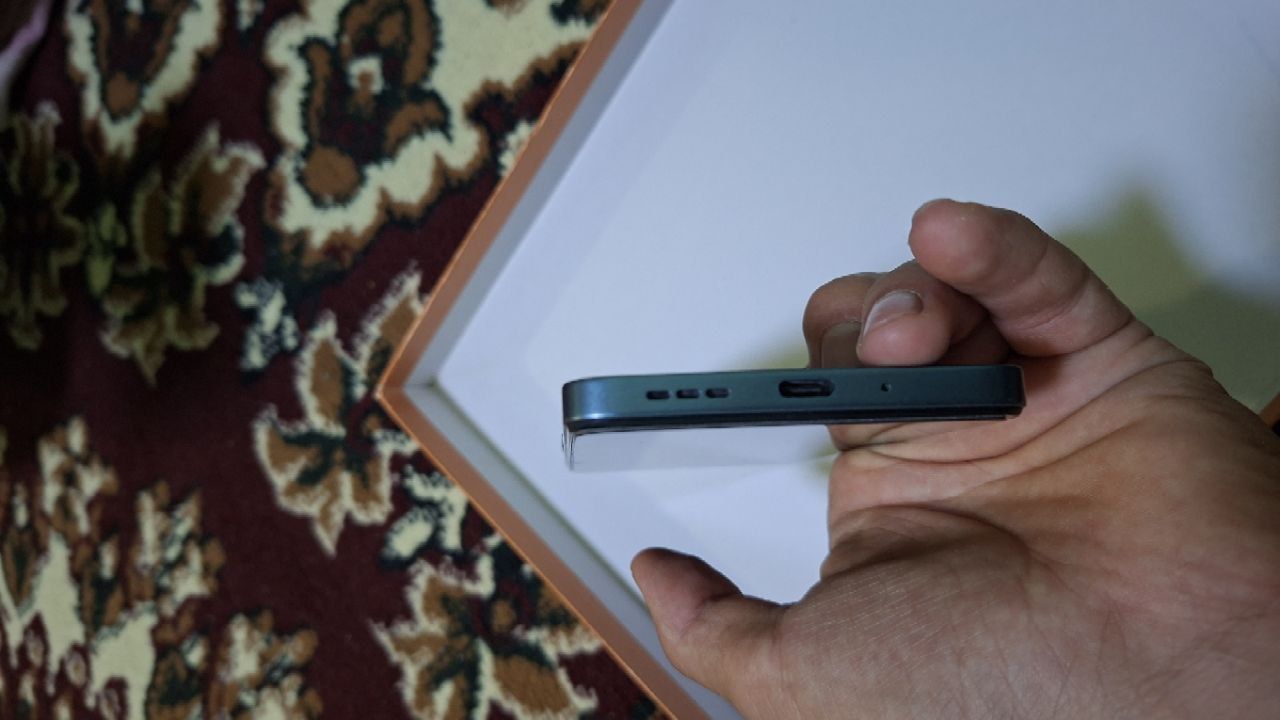 Redmi 13c 6+2/128GB