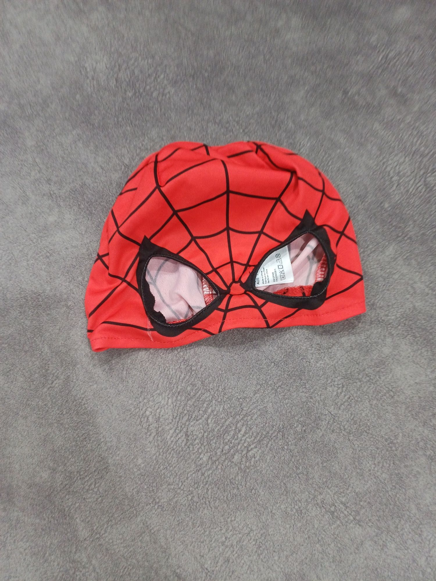 Costum Spiderman