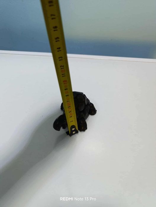 Фигурка костенурка