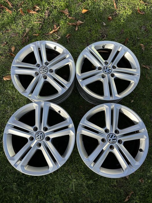 Джанти за vw 17цола