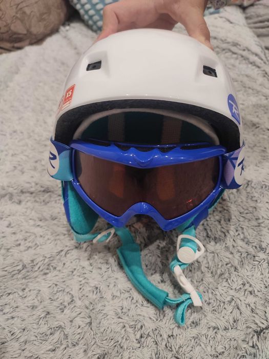 Ski Rossignol Disney Frozen