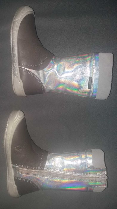 Детски ботушки Bundgaard