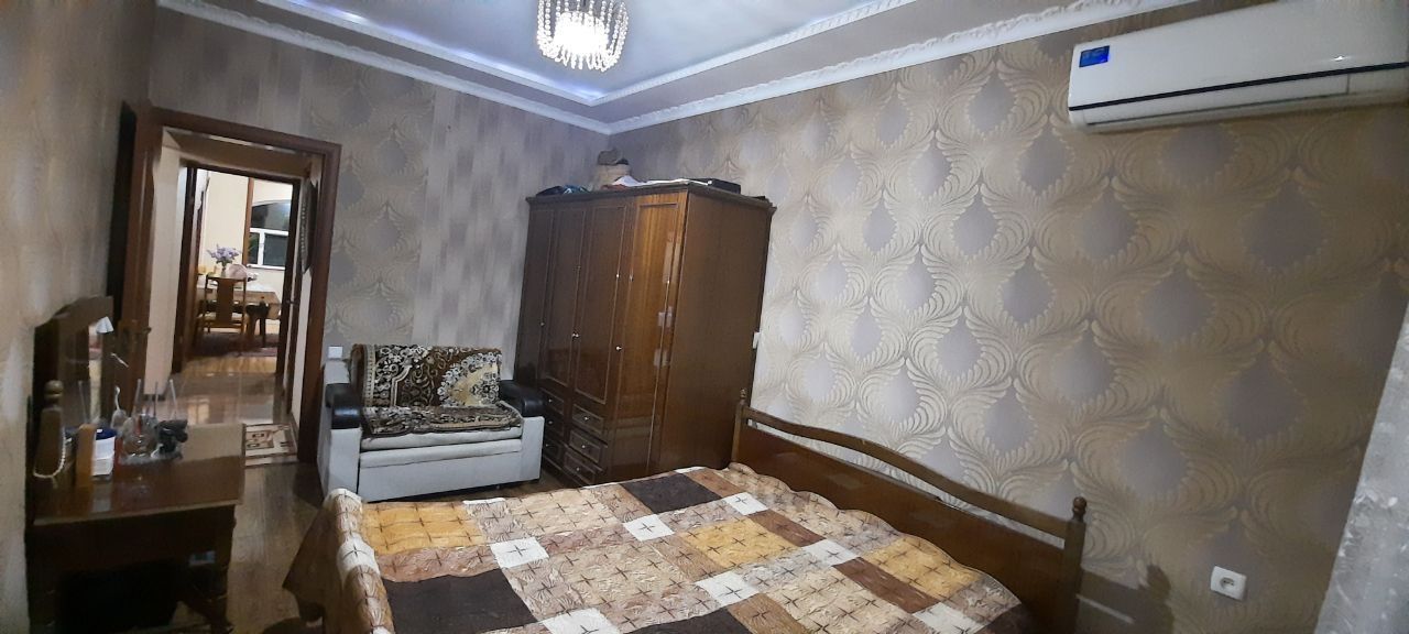 Шикарная квартира с евро ремонтом на Карасу-1 (М. Улугбекский район)