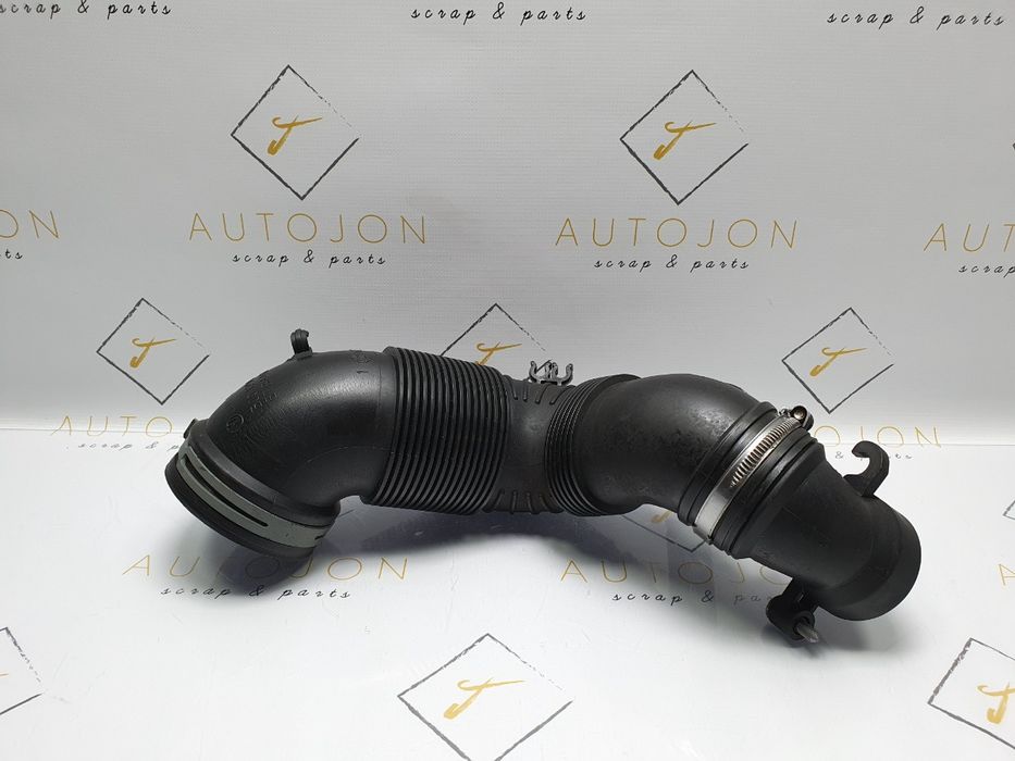 Tubulatura admisie VOLKSWAGEN GOLF VI (5K1) [ 2008 - 2013 ] OEM 3C0129