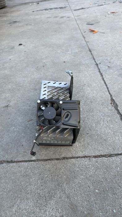 Hi Fi усилвател Harman Becker Bmw F10 Бмв Ф10