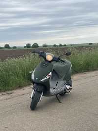 Vand piaggio zip 49cc