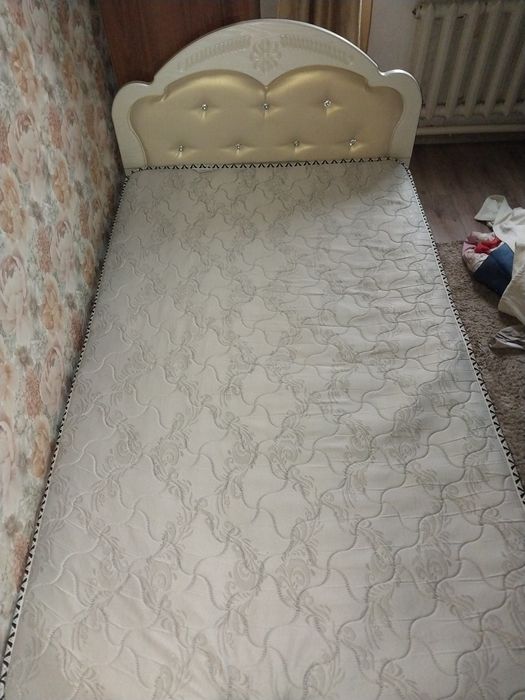 Краваит новы забервите