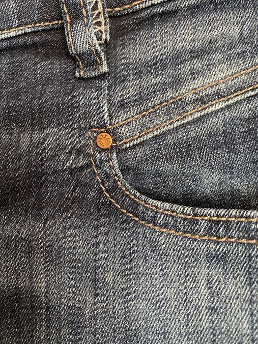 Нови дънки Diesel