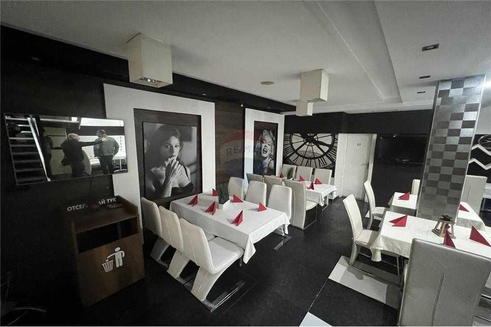 Продава се Заведение в Шумен, Математическа гимназия - 531 кв.м за 660 €/кв.м - Снимка #6