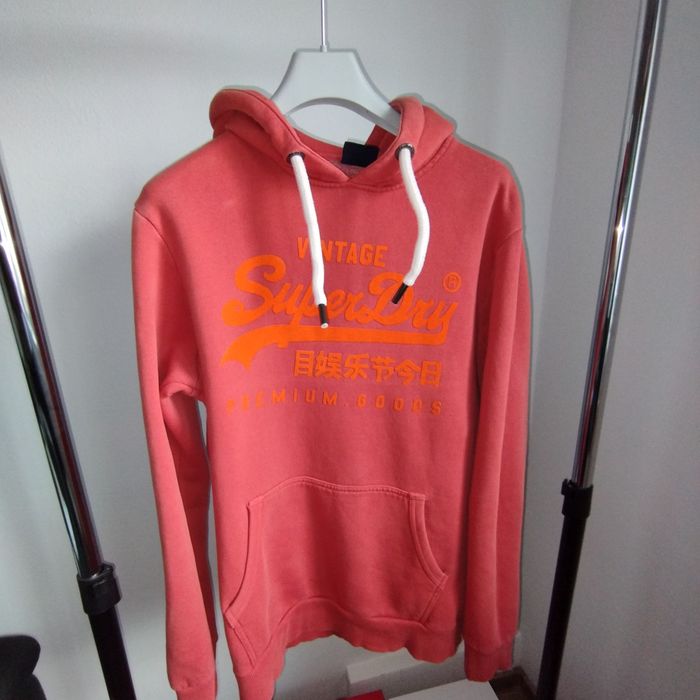 SuperDry Hoodie unisex