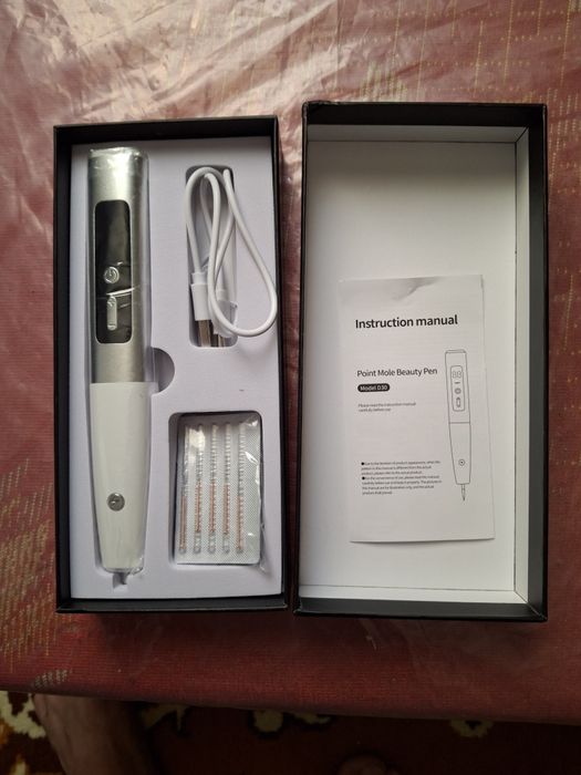 Косметический аппарат