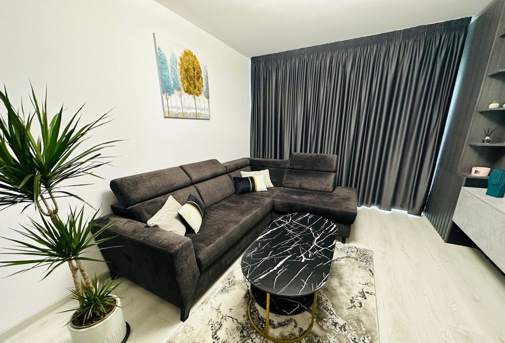 Apartament 2 camere Avantgarden 3 Bartolomeu (loc de parcare + boxa)