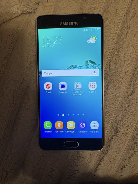 Самсунг галакси а5