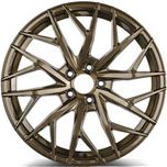 Jante R18 5x108 Satin Bronze | Volvo, Peugeot, Ford, Jaguar Land Rover