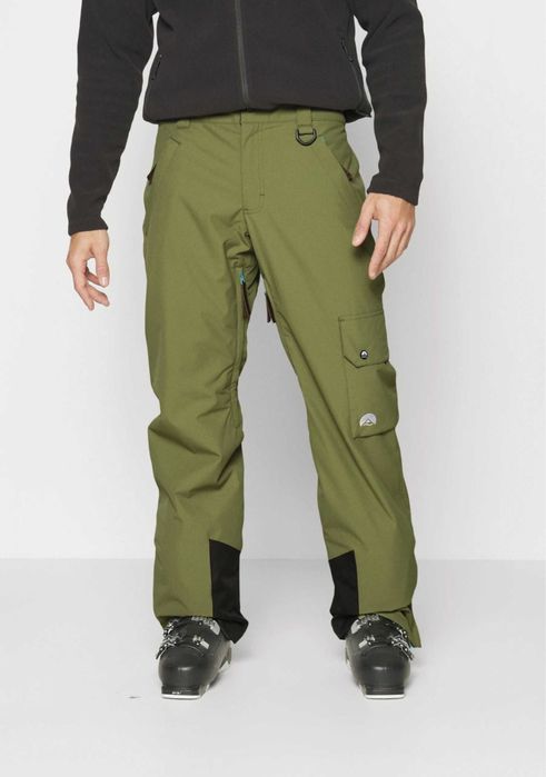 OOSC Fresh Pow Ski & Snowboard Pants ОРИГИНАЛЕН мъжки ски панталон M-L
