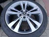 Jante originale Mercedes C class W 205 18'' în două lățimi