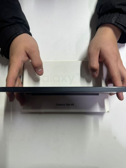 Продаётся планшет Galaxy Tab A9