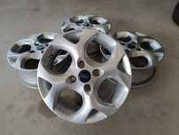 Jante aliaj 4x108 r15 Ford Fiesta , B-Max