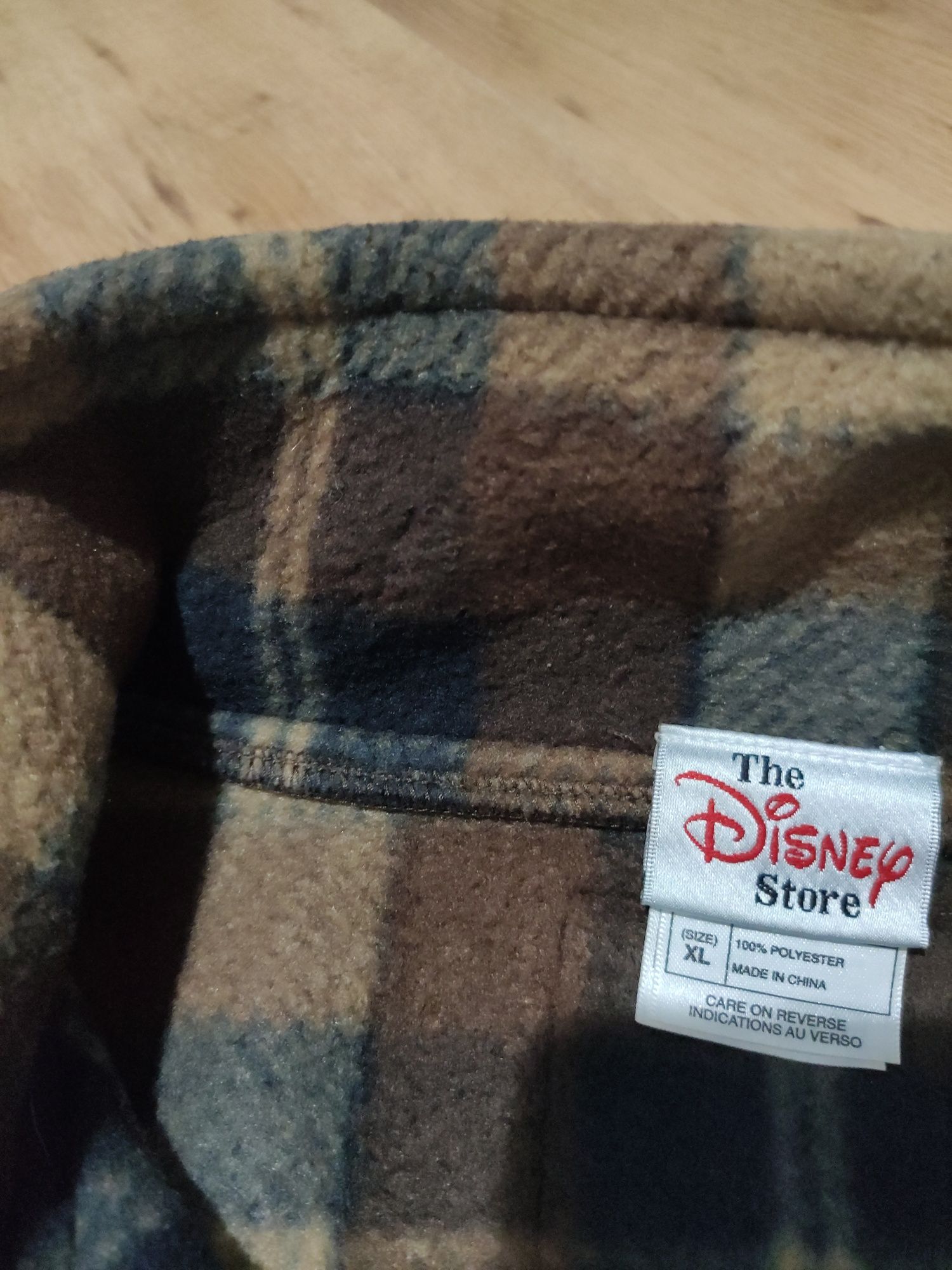 Bluza polar fleece Disney mărimea XL/XXL
