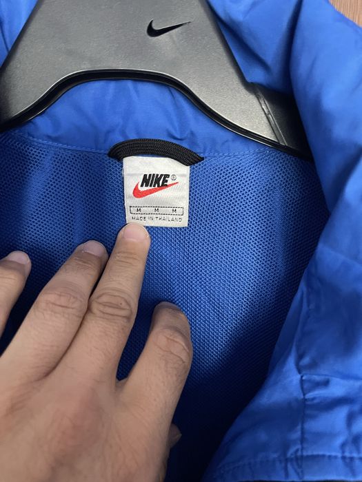 Мъжко Горнище Nike Clima-Fit ACG Vintage Air Max Jordan Adidas Puma