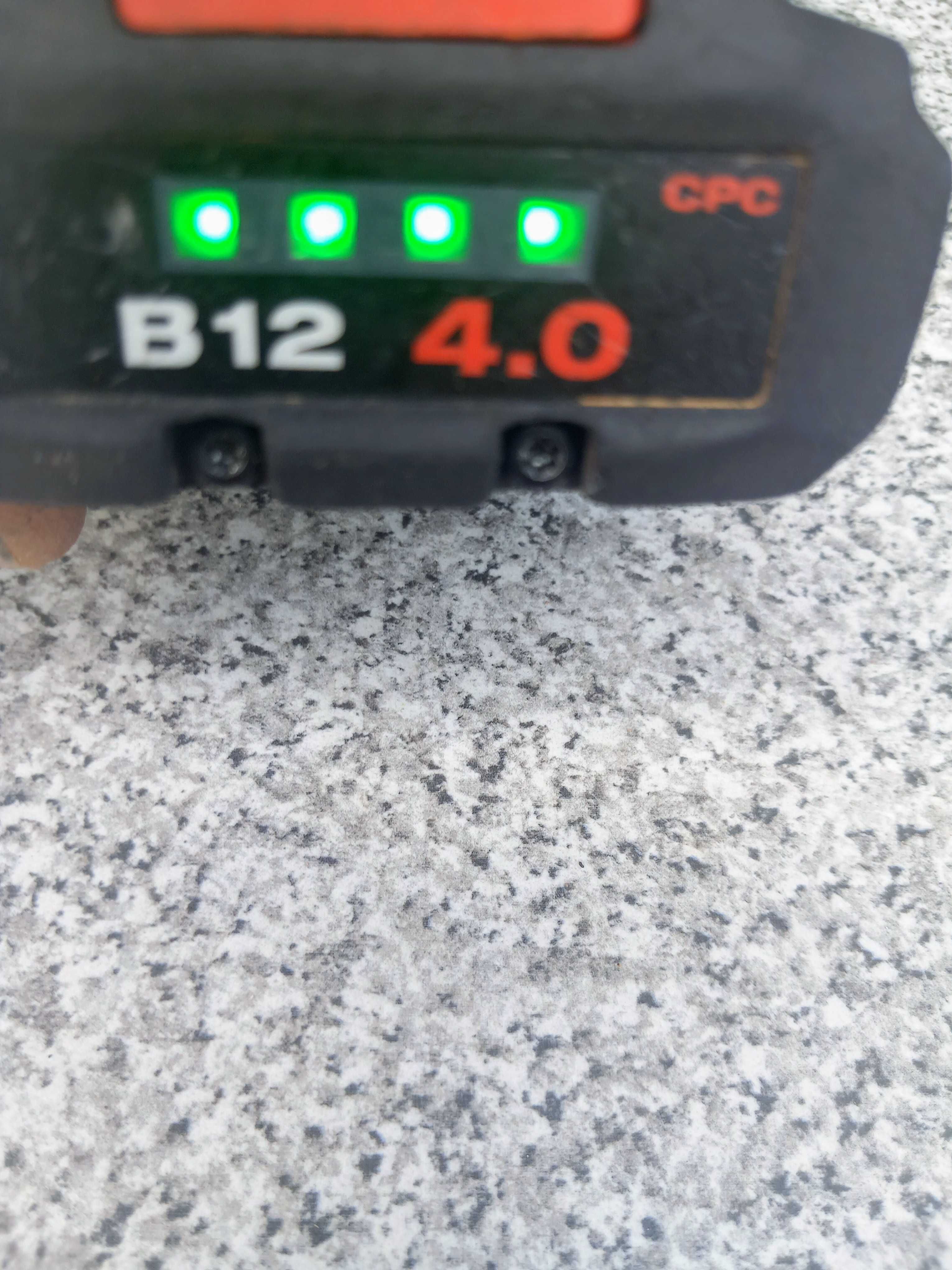 Hilti SR 2-A12 Саблен трион