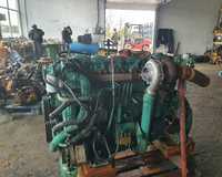 Motor volvo td 103