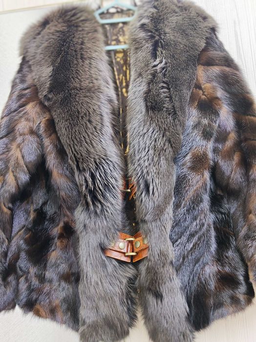 Продаётся шуба норковая