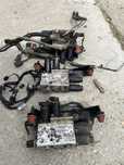 Pompa hidraulica/bloc valve dynamic drive bmw e60/e61
