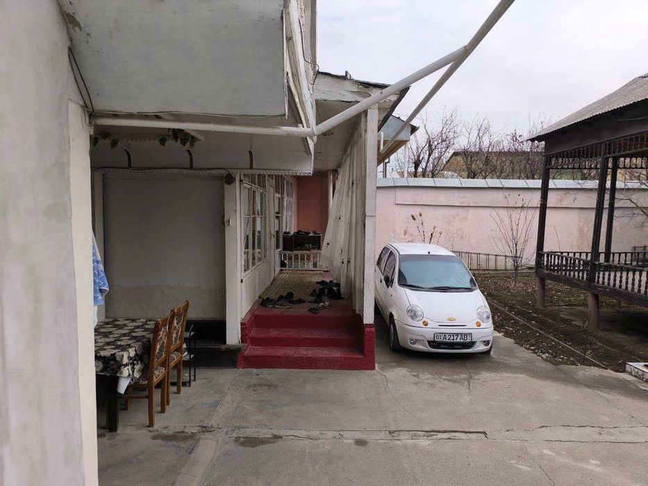 Ховли сотилади, Миробод, Билимдон