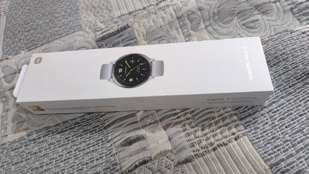 Xiaomi Watch 2   32GB