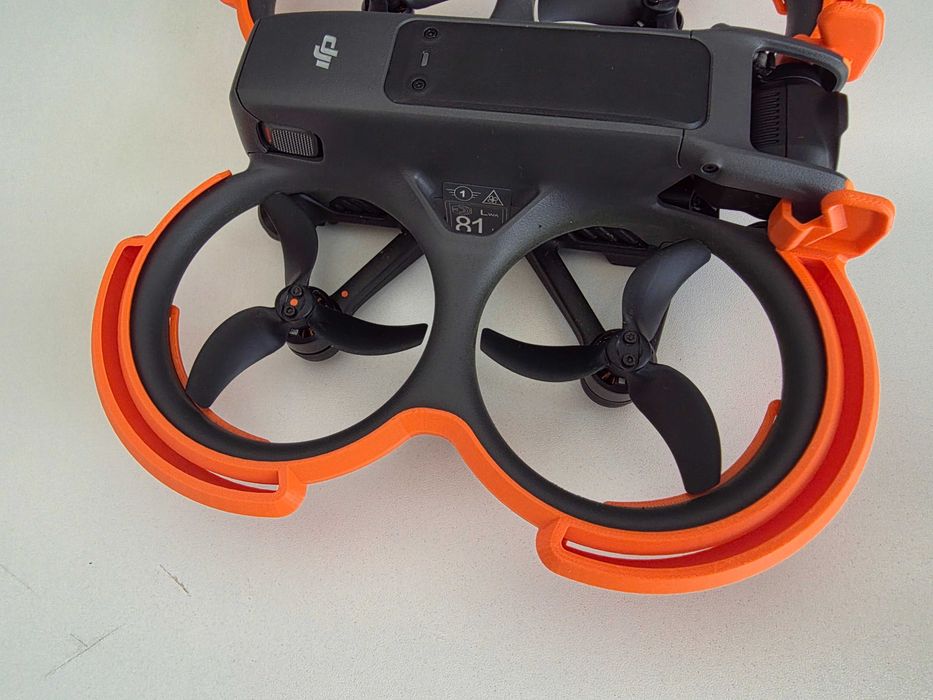 Protectii/aparatoare pentru DJI Avata 2