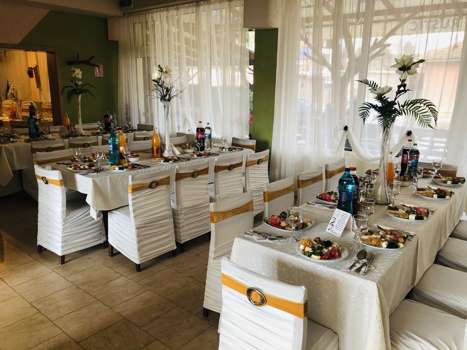 Restaurant la cheie