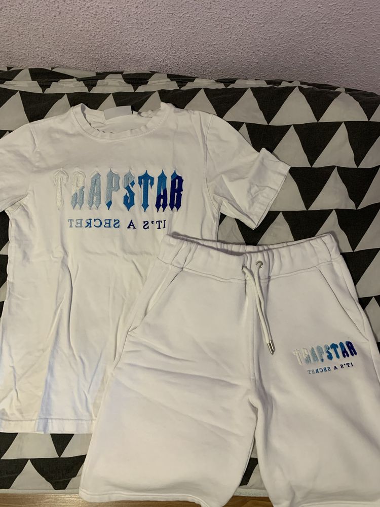 Set Vara Trapstar marimea S